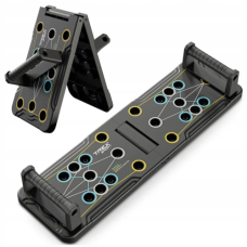 Упоры для отжиманий Trex Sport TX-010PUB 12в1